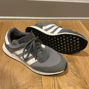 Adidas i-5923 iniki boost shoes 10